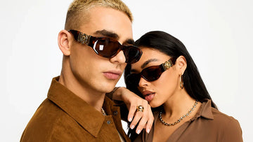 Building a Signature Look