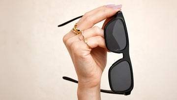 Finding the Perfect Frame Shape