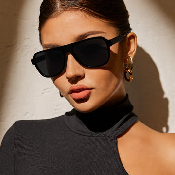Polarised lenses