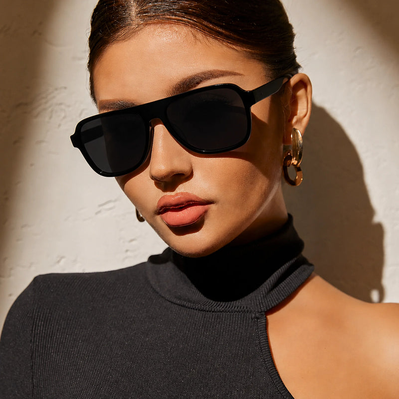 Polarised lenses
