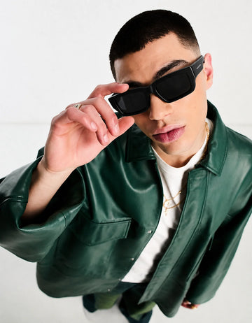 Prescription lenses