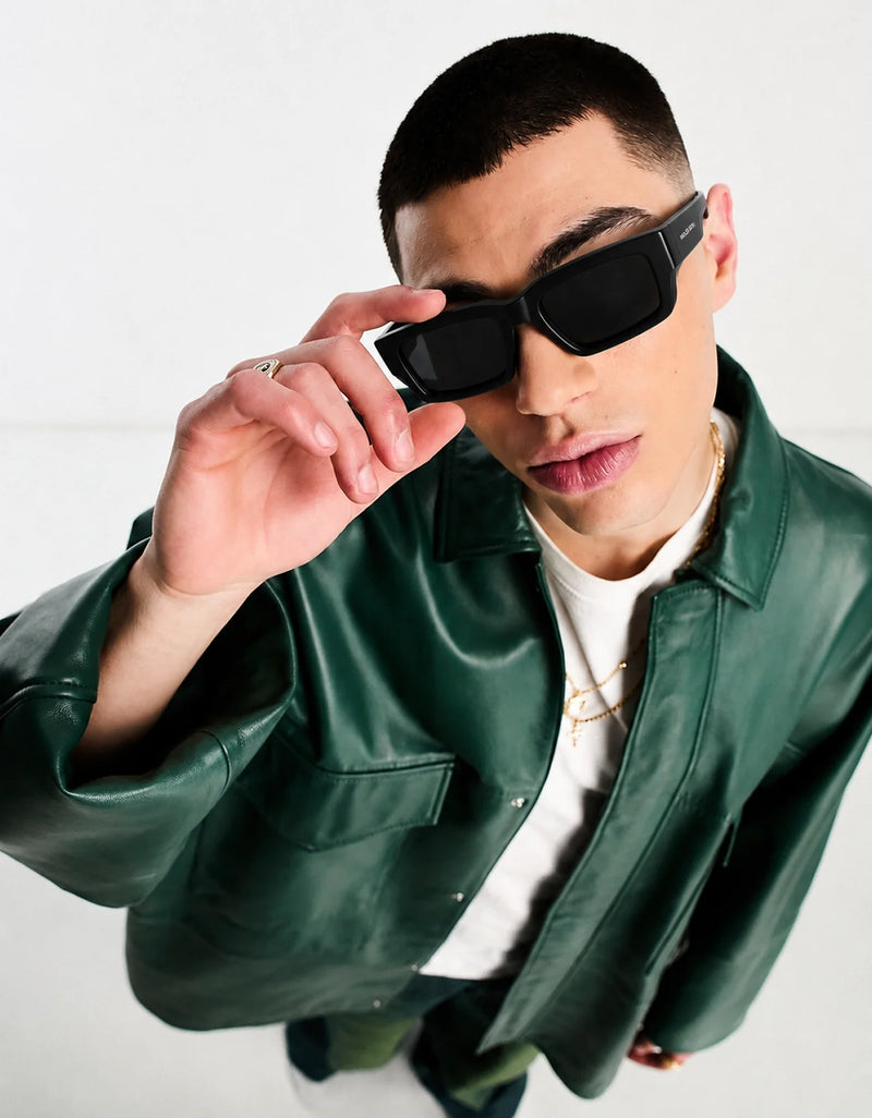 Prescription lenses